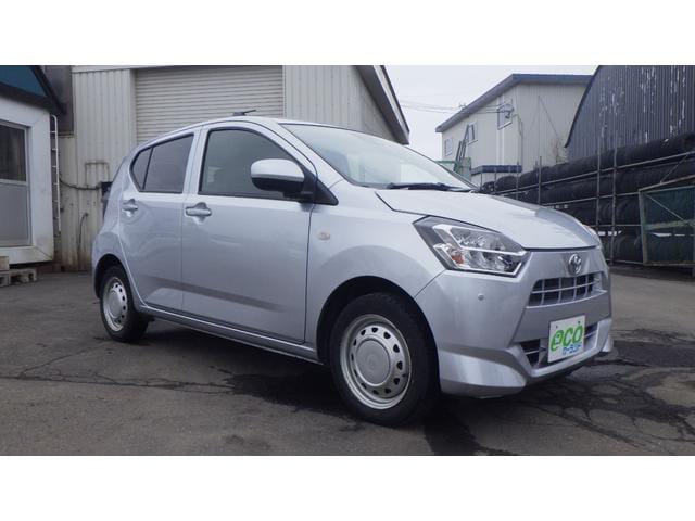 Toyota Pixis Epoch 2019